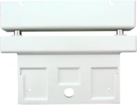 BEG Brück Electronic Deckenaufbauset 93203