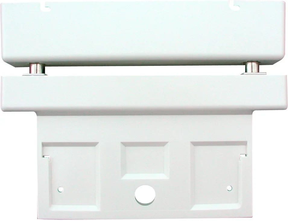 BEG Brück BEG Brück Electronic Deckenaufbauset 93203