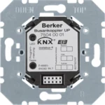 Berker Busankoppler Unterputz, instabus KNX/EIB 75040001