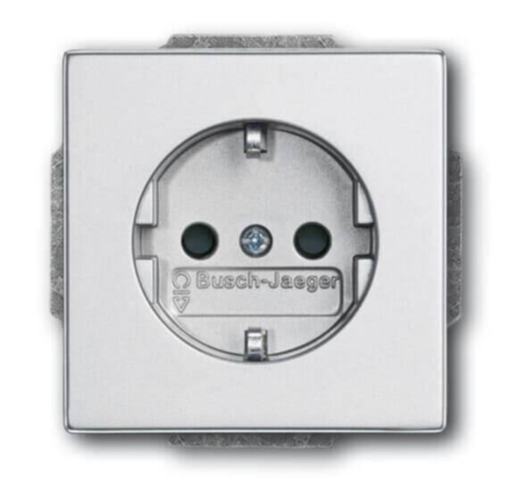 Busch-Jaeger Busch-Jaeger SCHUKO-Std eBs SrK 23 EUCB-83