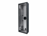 Bild vom Produkt: Doorbird D2101KV/D2102FV Fingerprint 50/D2102FV EKEY Aufputz Montagerückgehäuse (RAL 7016)