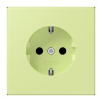 Jung LC1521222 SCHUKO SteckdoseLC32053
