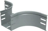 Legrand 480531 Abzweigstück 150x100 sendzimirverzinkt