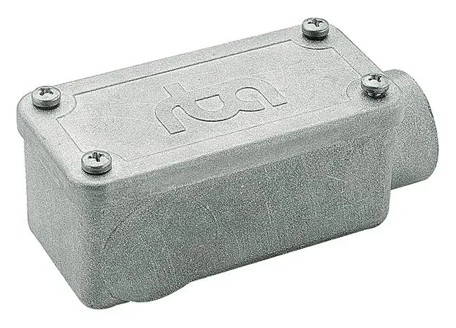 Legrand Legrand 387654 Anschlussgehäuse B M40 387654
