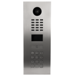 DoorBird D2101KV IP Video Türsprechanlage – Edelstahl V2A