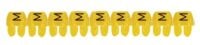 Legrand 038342 Kennzeichnungssystem CAB3 1,5-2,5qmm Buchstabe:M