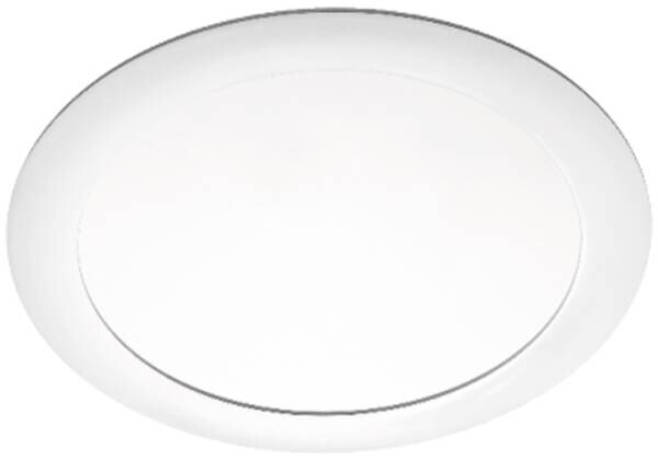 SG Leuchten SG LEUCHTEN LED-Panel 15W 2700-6500K weiß SENSE 212302 1270lm Konverter DALI
