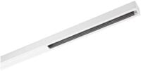 SG LEUCHTEN Tragschiene Lichtband IP20 ZIP 230V 003050 1-längig weiß