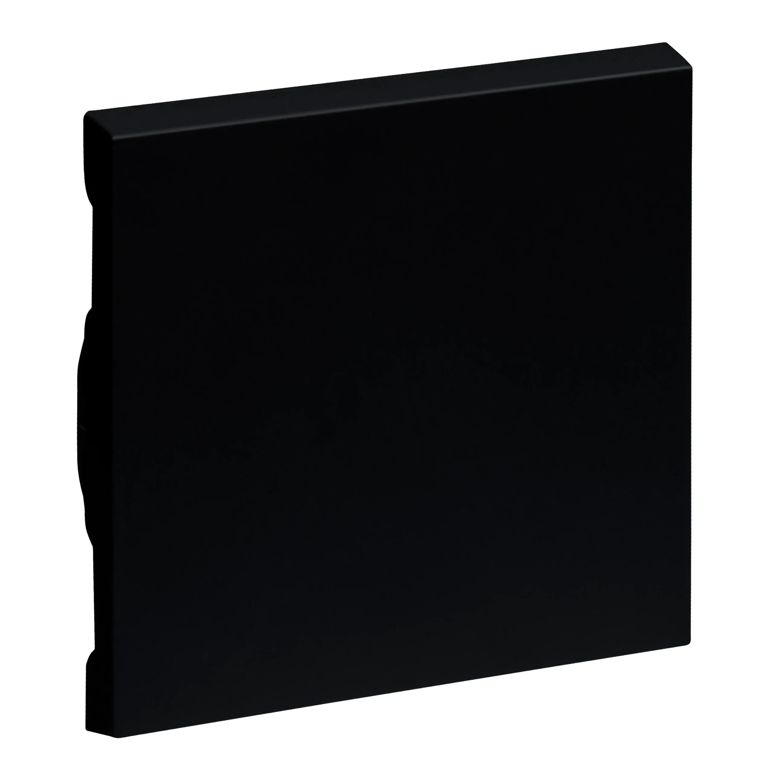 Legrand Legrand 765306 SEANO Wippe W/m in der Farbausführung Schwarz lackiert