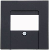 Kopp 373115006 TAE-Abdeckg."D"HK07 ant