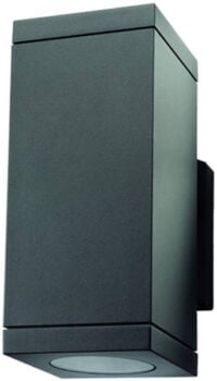 SG LEUCHTEN Up/Down Leuchte 70W HV ECHO 623682 graphit