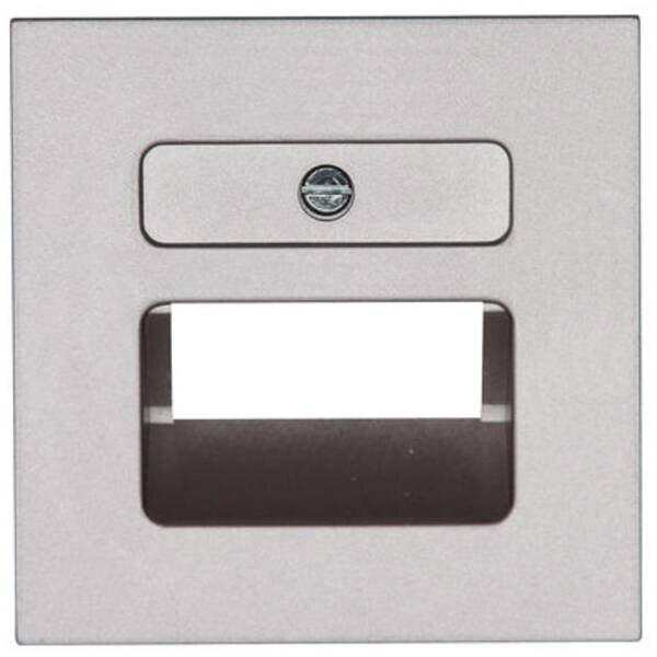Kopp Kopp 371747184 UAE-Abdeckung M2,5x12mm Athenis stahl
