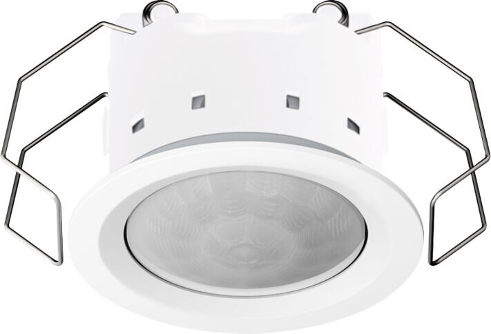 Jung Jung KNX Präsenzmelder Mini Standard alpinweiß 3361 M WW