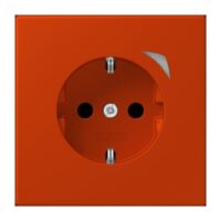 Jung BTLC1521S244 JUNG HOME SCHUKO Steckdose LC4320A