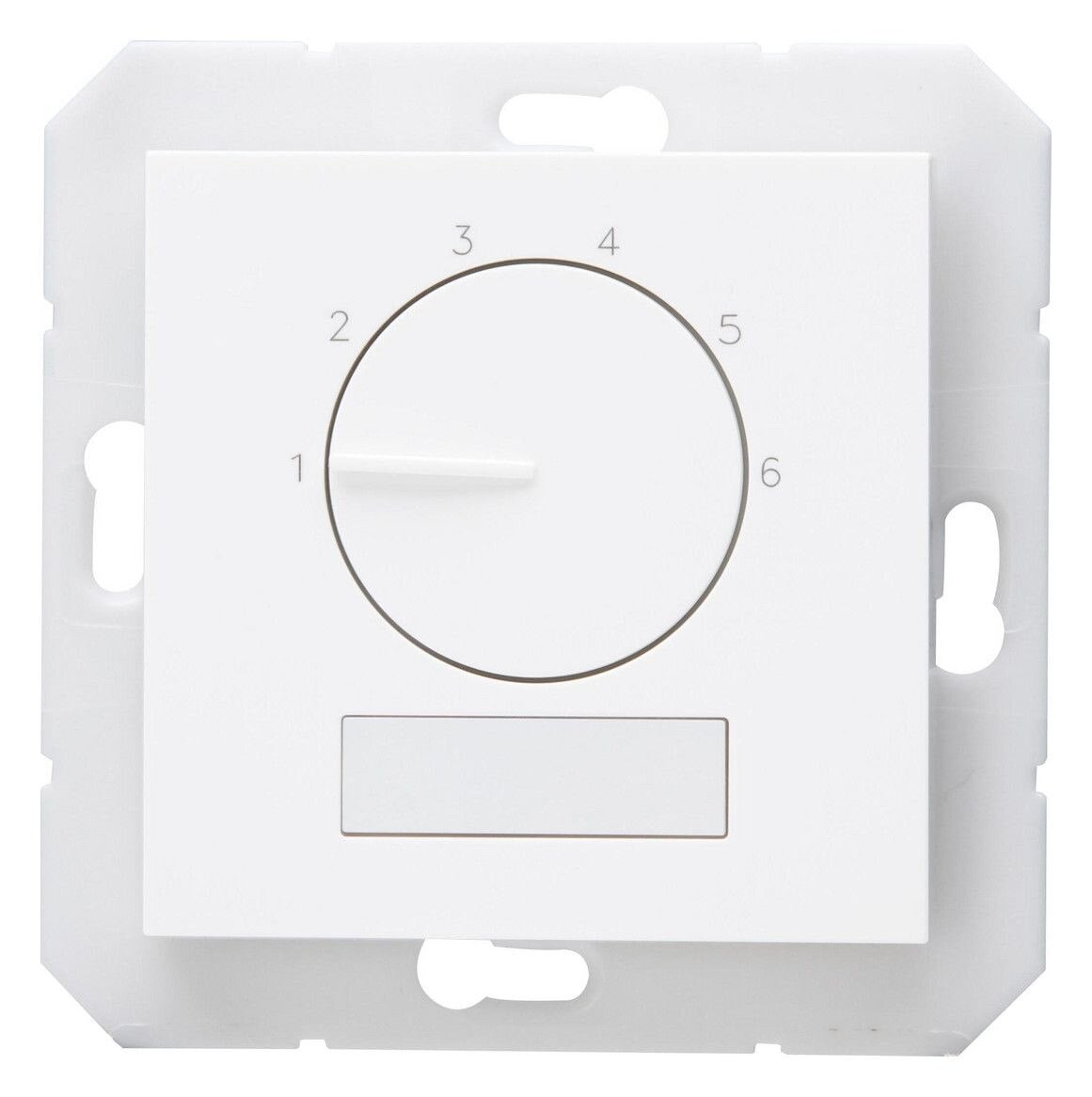 Kopp Kopp 296732009 HK07-elektronisches Raumthermostat "Premium"