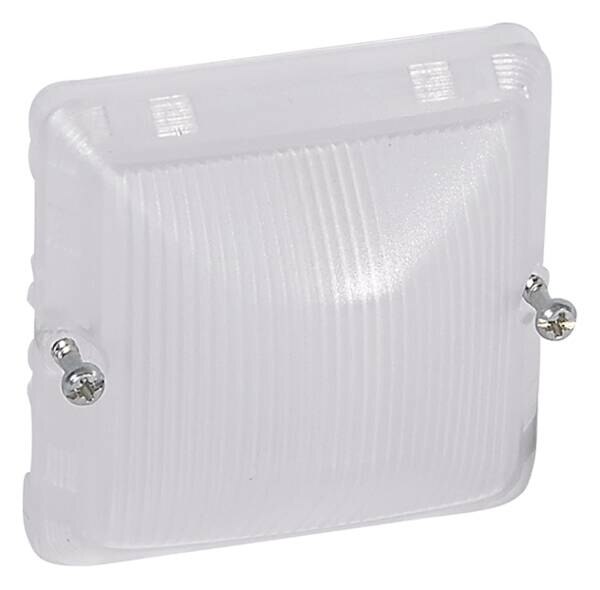 Legrand Legrand 069588 Haube transparent FR-Aufputz Plexo55 grau