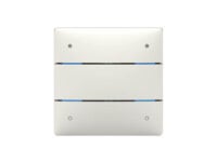Theben Tastsensor 4 Tasten LUXORliving iON4