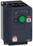 Schneider ATV320U06N4C Frequenzumrichter 0,55kW 3ph 380-500V Kompakt