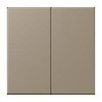 Jung LC102242 Wippe für KNX Taster 2-fach LC32141