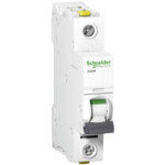 Schneider A9F05110 LS-Schalter iC60N 1-polig D 10A