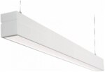 SG LEUCHTEN LED-Pendelleuchte 1LED 3000K FACET 8246086042 3290lm Konverter sym IP20