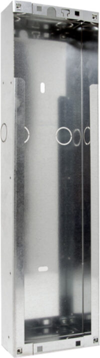 Comelit Group Unterputz-Gehäuse Switch Frontpl. 9,10,11,12T IX9152