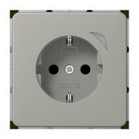 Jung BTCD1521SEPT JUNG HOME SCHUKO Steckdose Energy