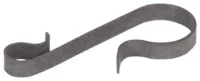 Cablofil CM585080 SCMT GS Kabelclip sendzimirverzinkt DIN EN 10142