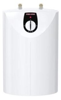 Stiebel Eltron geschl. Kleinspeicher SHU 5 SL, 5 l, 2,0 kW / 230 V, weiß