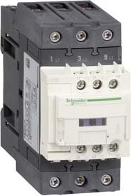Schneider LC1D65AP7 Leistungsschütz 3-polig 1S1Ö 30kW 400V AC3 65A 230VAC