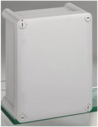 Legrand 035047 Kunststoffgehäuse 360x270x124mm IP66 IK08 glatte Ausführ.