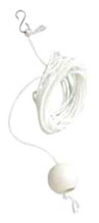 Legrand 089805 Schnur für Zugschalter/-taster