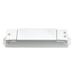 SG LEUCHTEN LED-Steuerung 216W 24V RF 391454 Push-button Kunststoff-Gehäuse stat