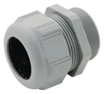 Legrand 384374 Verschraubung PSP M40 D:22-32mm PA6 RAL7001