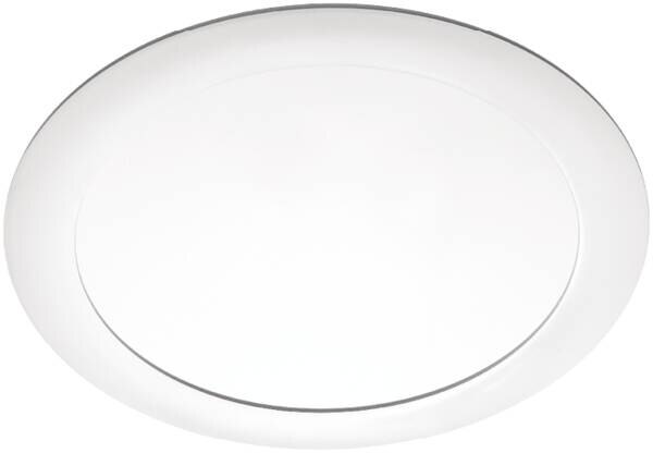 SG Leuchten SG LEUCHTEN LED-Panel 36W 2700-6500K weiß SENSE 212305 3770lm Konverter