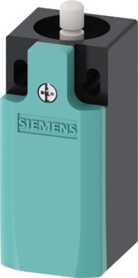 Siemens 3SE5232-0HC05 Pos schalter Ku. 31mm 1S1Ö Sprung Kuppenstößel Form B