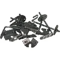 Legrand 8470023 Montagesatz GVO-7 komplett