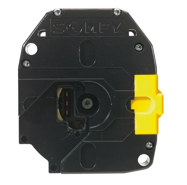 Somfy Somfy Rolladenmotor LT 60 Vega 60/12 63x1,5 Ltg 1m 1162196
