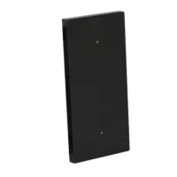 BTicino KG8010 LivingNow Smarter MyHome Sensor Light-Control in Farbausführung Black
