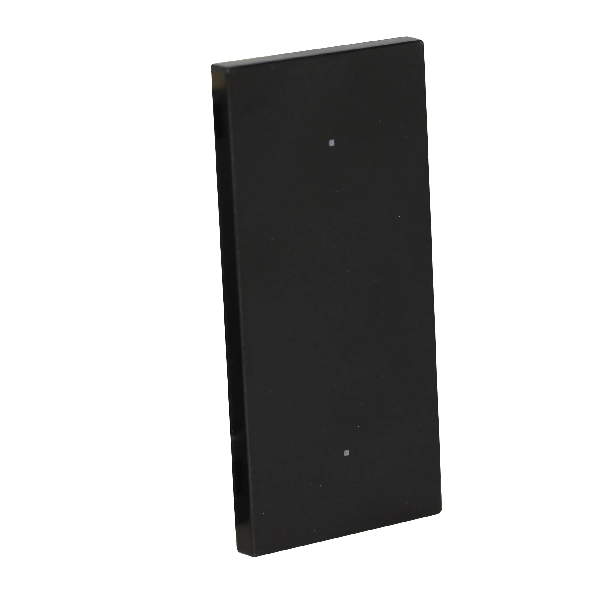 Legrand BTicino KG8010 LivingNow Smarter MyHome Sensor Light-Control in Farbausführung Black