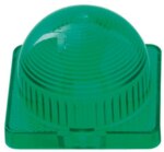 Kopp 330408000 Aufputz FR Kuppelhaube E14 IP44 Blueelectric grün