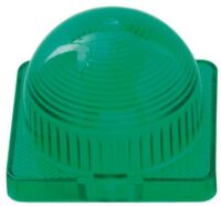Kopp 330408000 Aufputz FR Kuppelhaube E14 IP44 Blueelectric grün