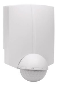 Kopp 823712018 INFRAc R110°Aufputz IP44 weiß