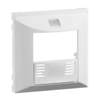 Legrand 765611 Seano Abdeckung für Dual-Tech-Bewegungsmelder in der Farbe