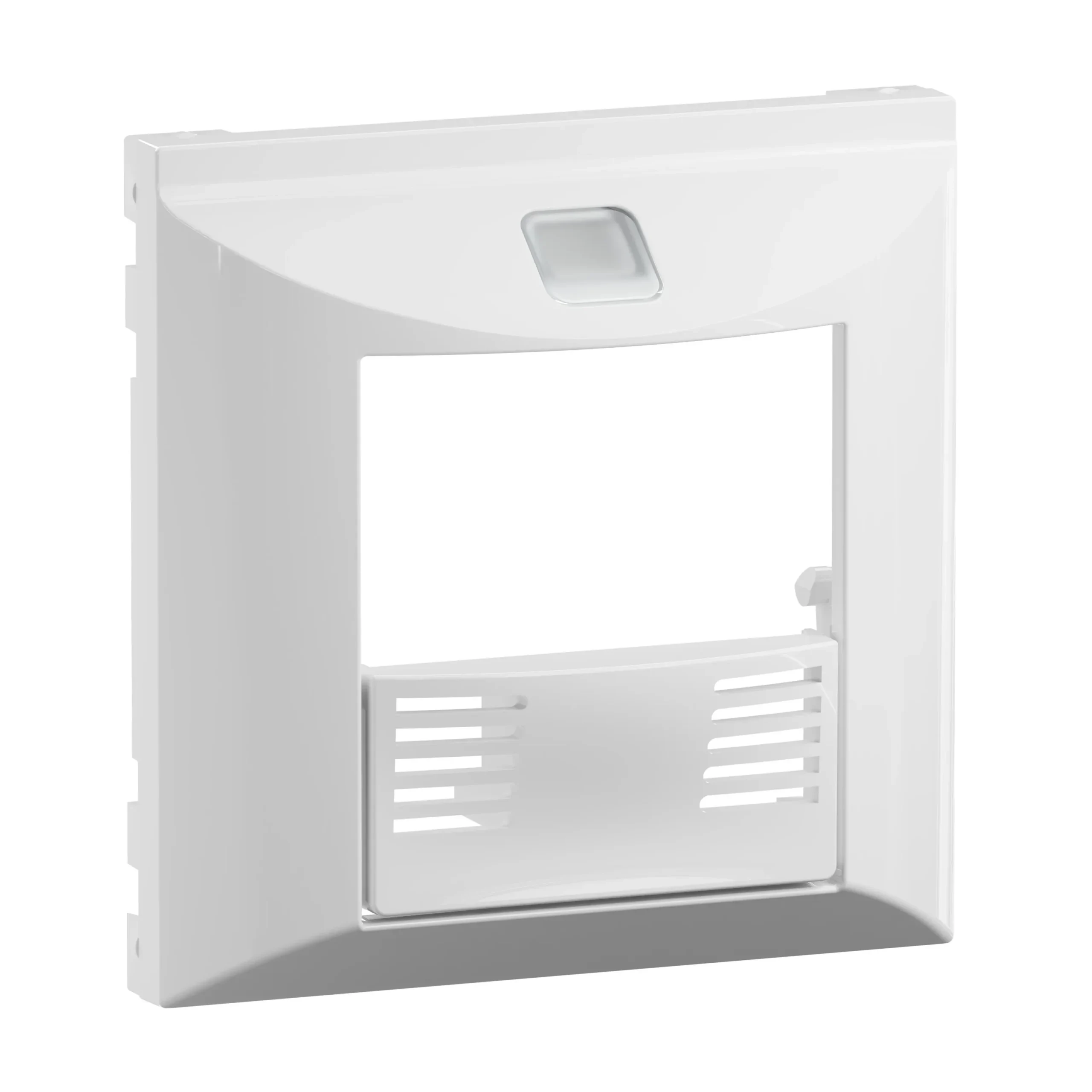 Legrand Legrand 765611 Seano Abdeckung für Dual-Tech-Bewegungsmelder in der Farbe