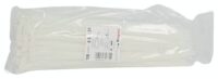 Legrand 031831 Kabelbinder Colring farblos innenverzahnt 7,6x360mm