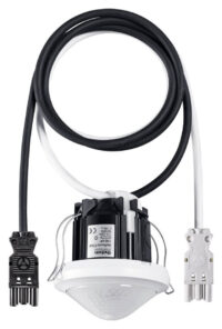 Theben Präsenzmelder 100 WH GST theRondaP360#2080010