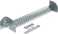 Cablofil CM944920 Kabelausgang UDO B600 EZ elektrolytisch-verzinkt