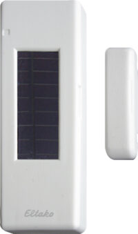 Eltako Funksensor Fenster-Türkontakt FTKB-wg