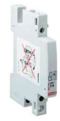 Legrand 005796 Hilfsschalter Ö+S 5A für Anbau an Sicherungstrenner 0058xx
